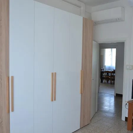 Apartament Dream Bolonia