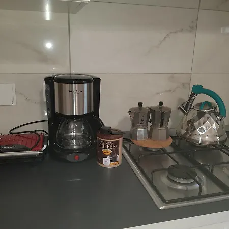 Apartament Dream *