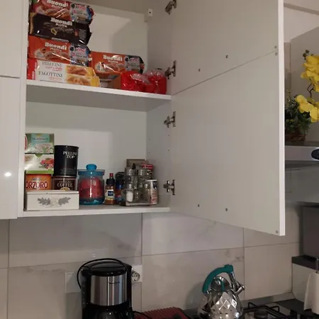 Apartament Dream *