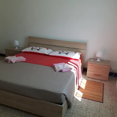 Apartament Dream Bolonia