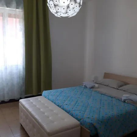 Apartament Dream Bolonia