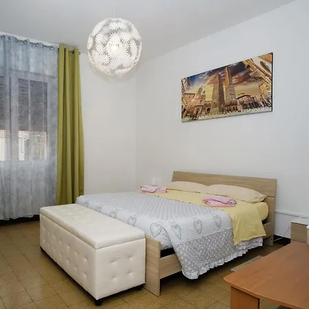 Apartament Dream Bolonia