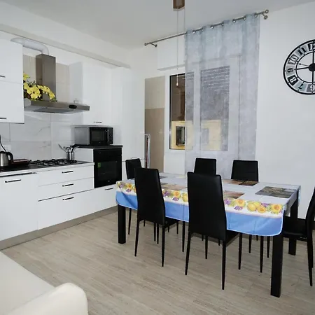 Dream Apartament *