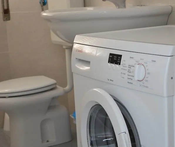 Lägenhet Dream Bologna