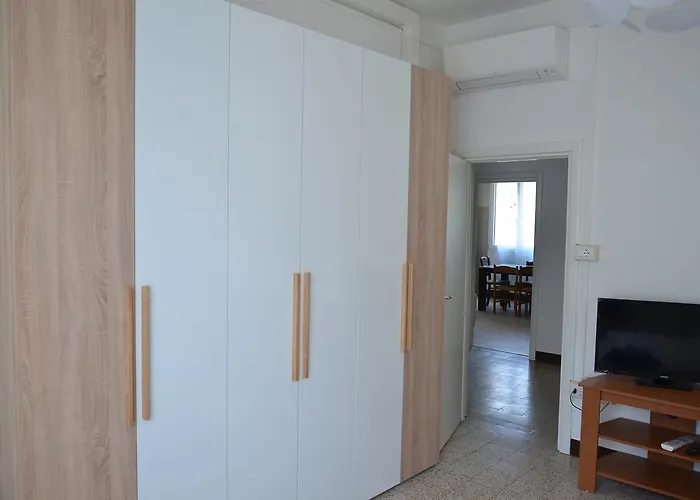 Apartment Dream Bologna