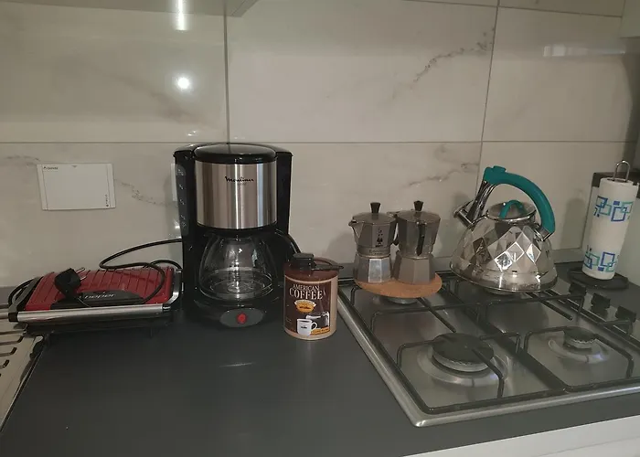 Apartman Dream *