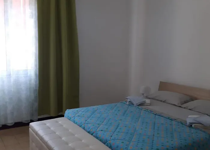 Apartment Dream Bologna