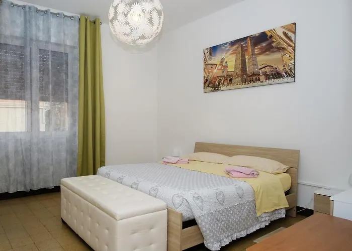 Apartment Dream Bologna
