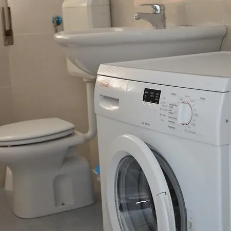 Apartman Dream Bologna