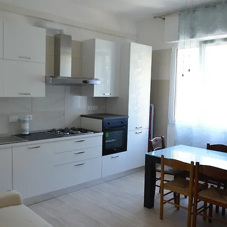 Dream Apartman Bologna