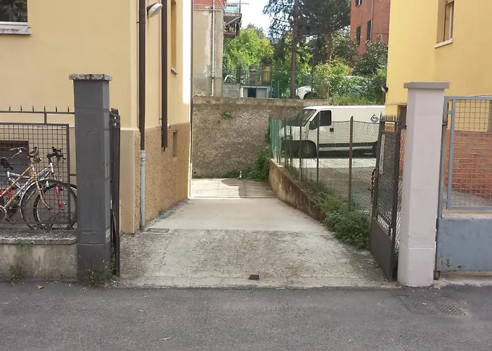 Dream Lägenhet *