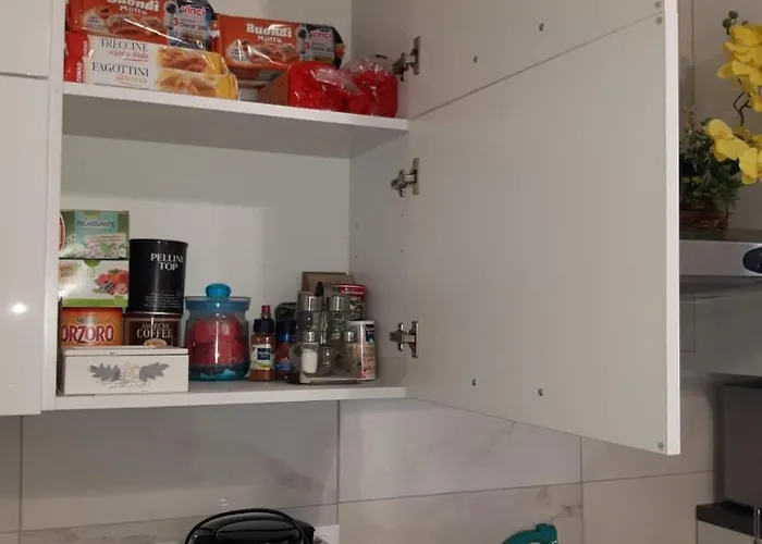 Lägenhet Dream *