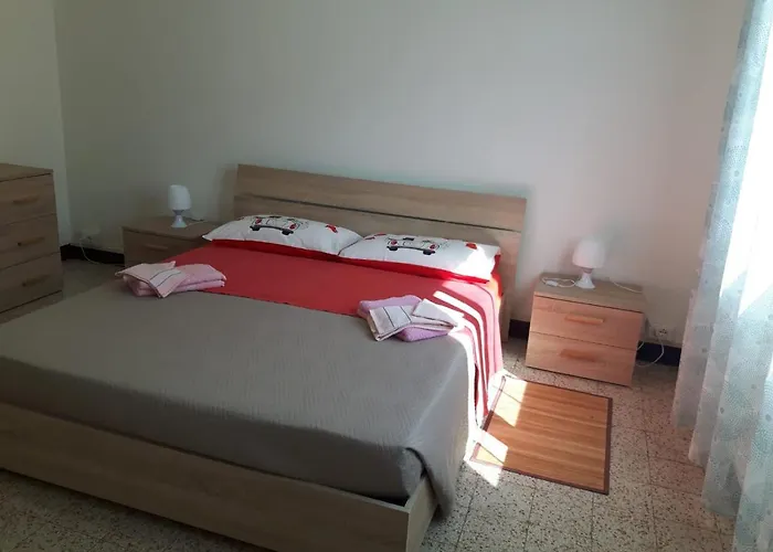 Lägenhet Dream Bologna
